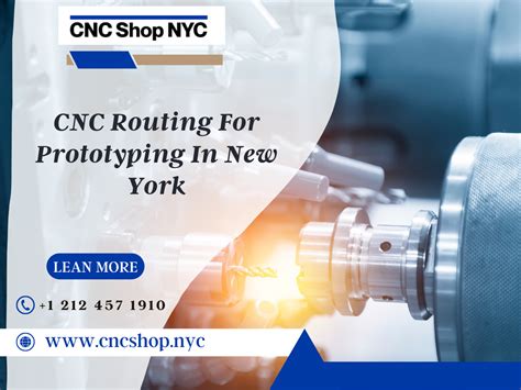 nyc cnc tour of advanced manufacturing|new york cnc.